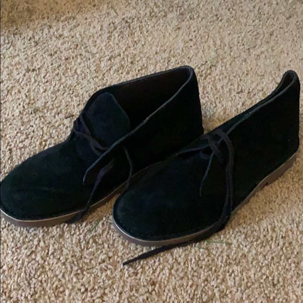 Clark’s shoes